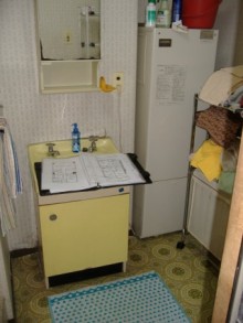 間取り変更 間取り変更